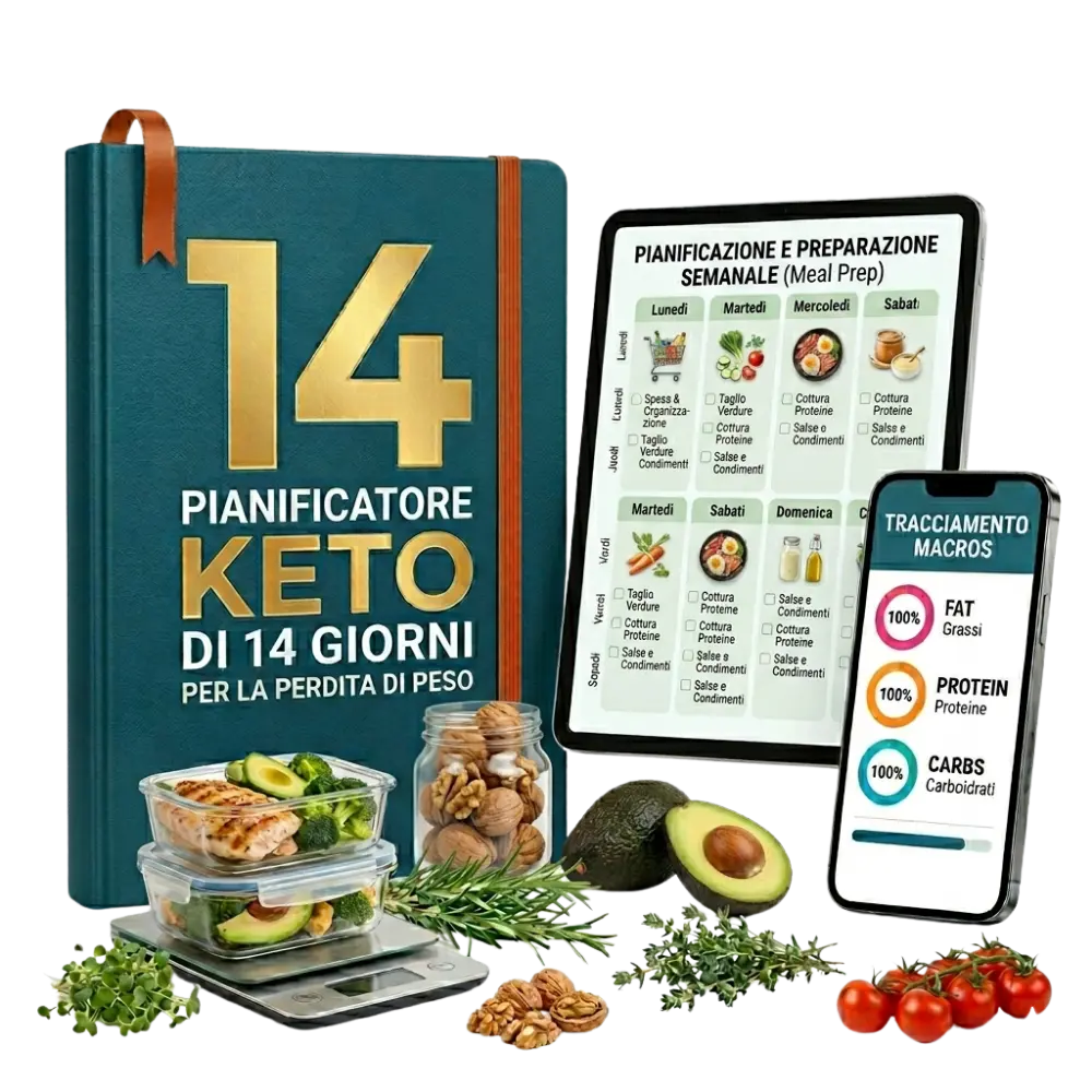 Pianificatore 14 Giorni