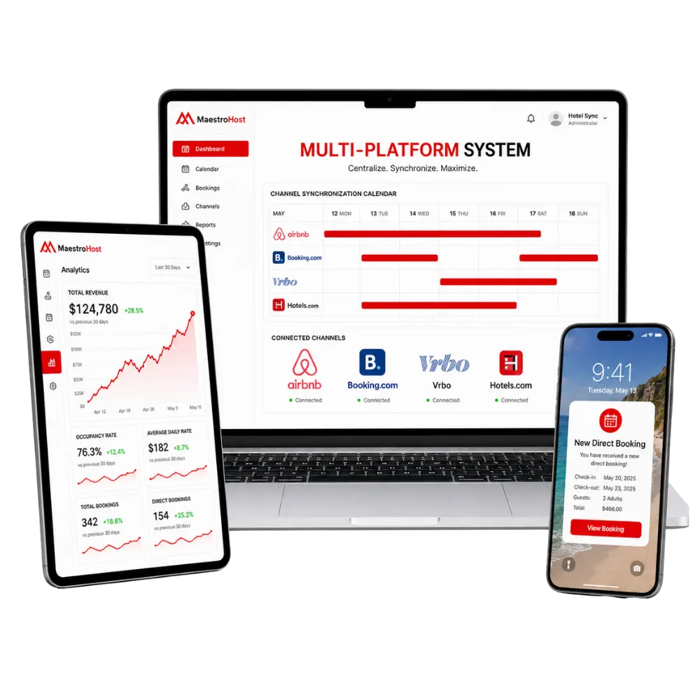Sistema Multi-Plataforma