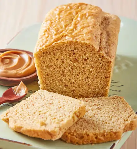 Pane Keto Dorato
