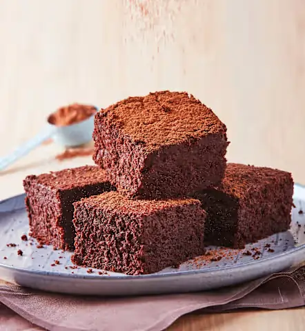 Brownie al Cioccolato