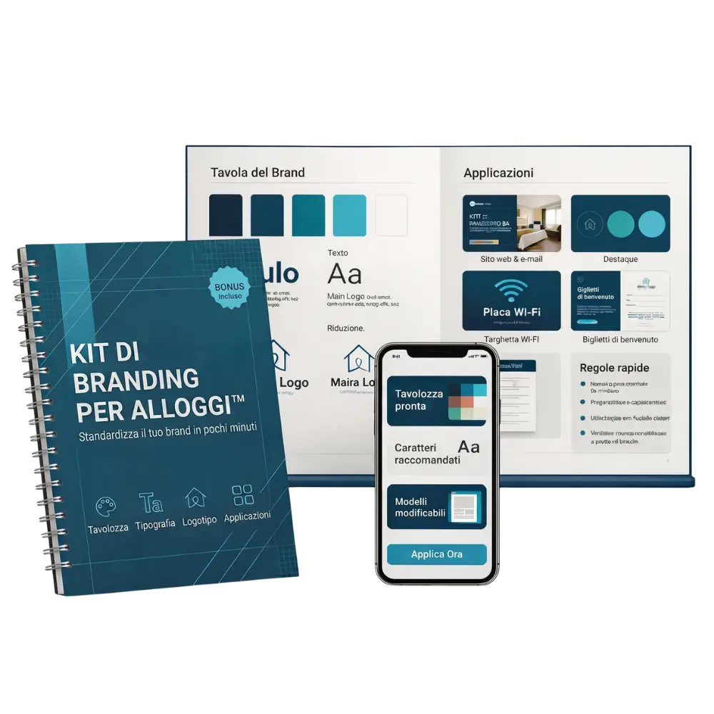 Bonus 4 - Kit Branding