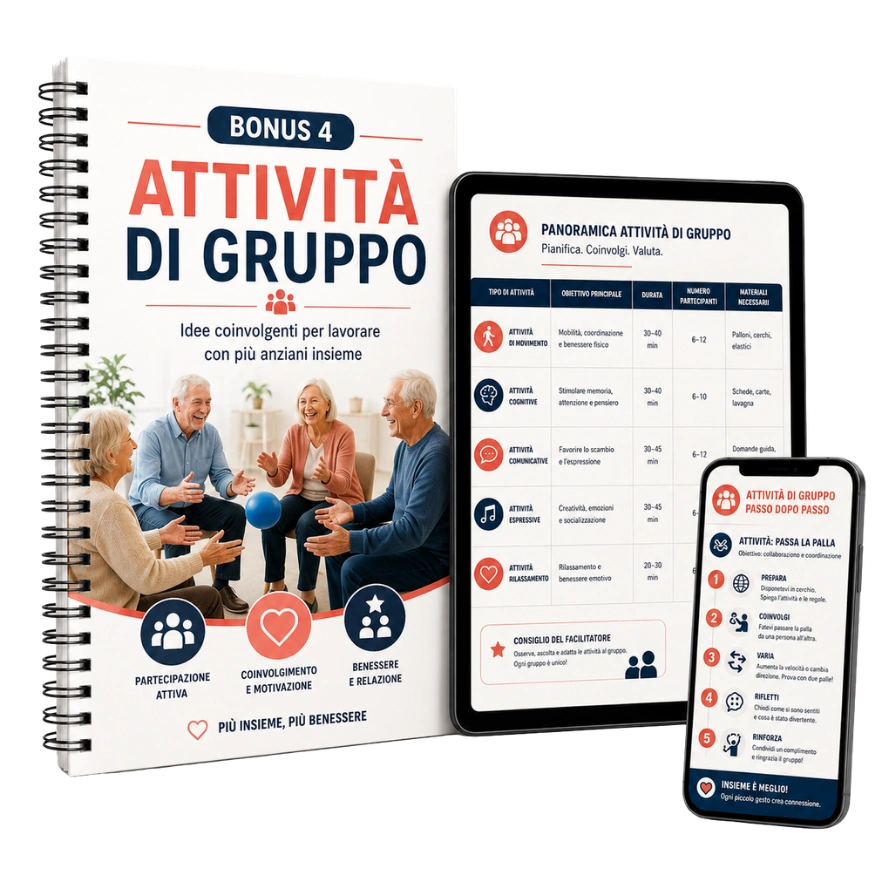 Attività di Gruppo