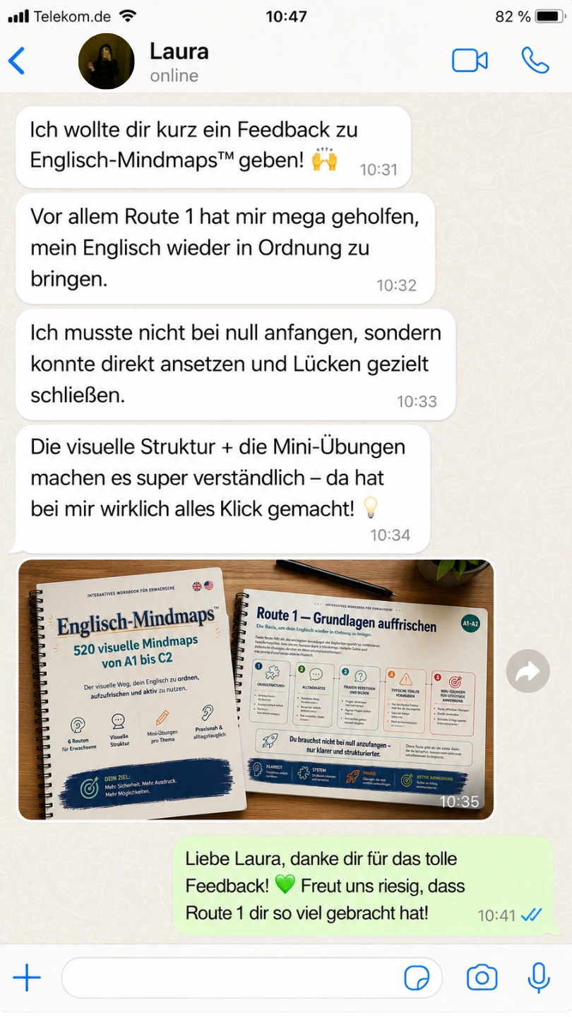 Bewertung von Anna