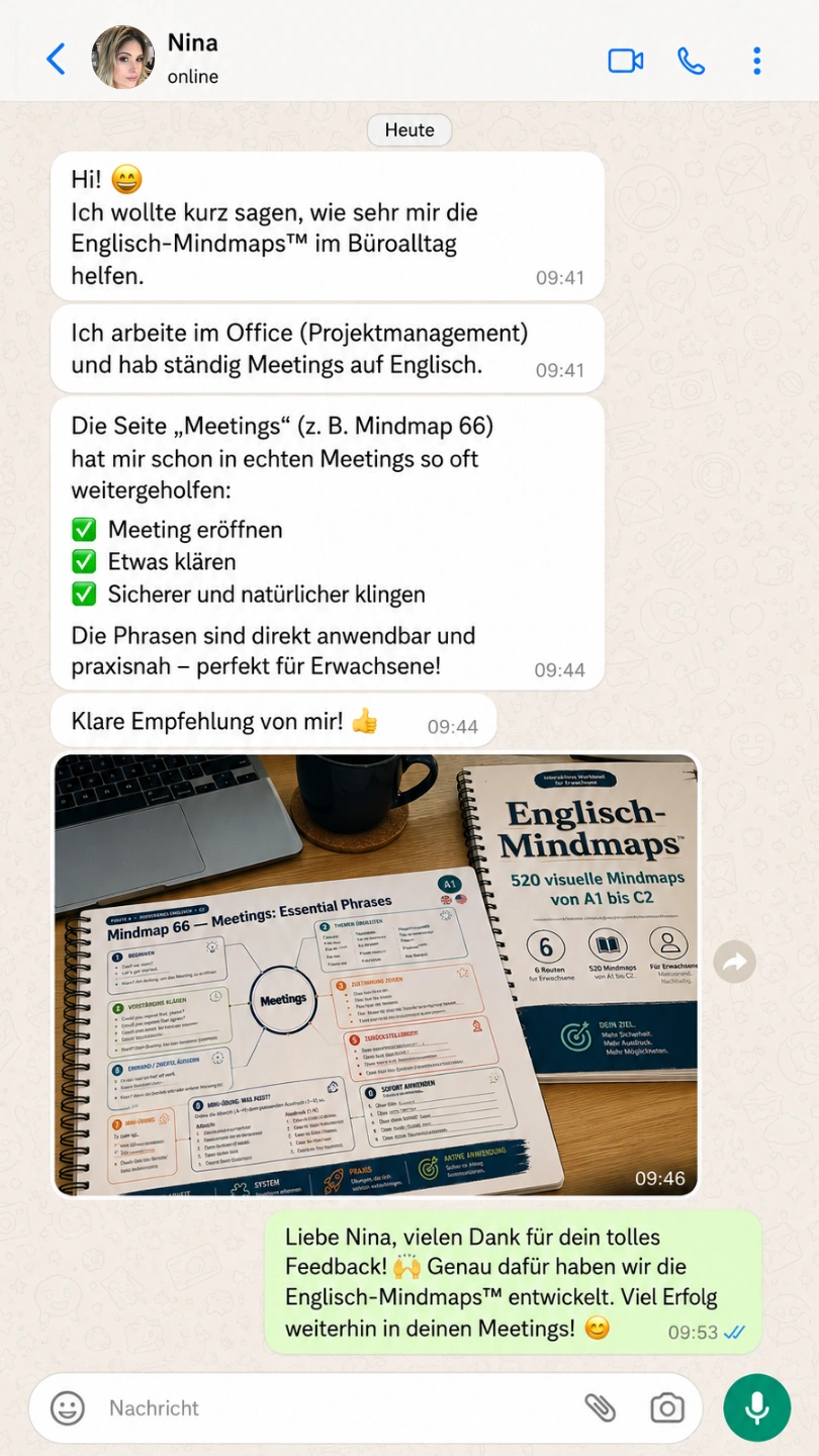 Bewertung von Max